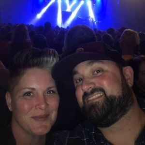 Meet your Posher, Jim